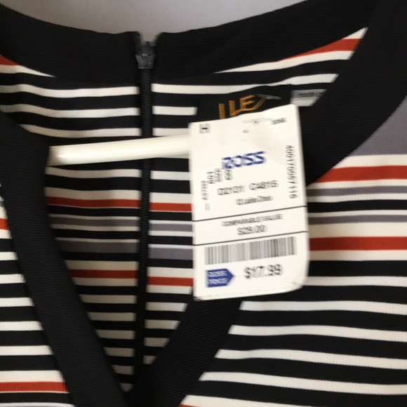 Dress - Picture 2 of 4